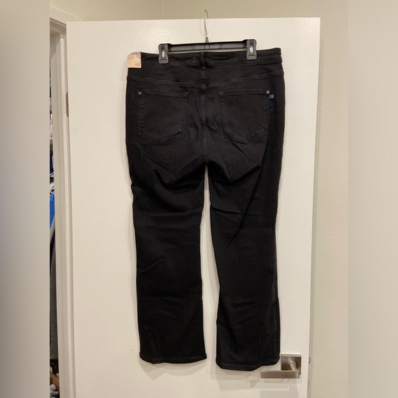 Anthropologie Pilcro Demilune Bootcut - 18W - NWT - Picture 4 of 11